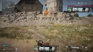 Warzone All You Need Is Old Dusty