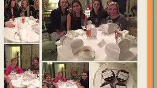 Events Management Company London