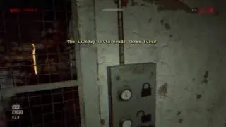 Outlast 2 RELEASE DATE CONFIRMED!!!!