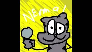 NermalMod - Nermal pailed (Remix)