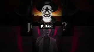 Judge Holden vs Fiction (Evilness)