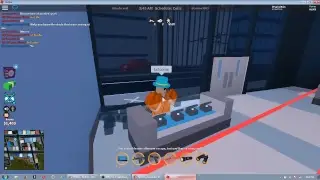 roblox fun