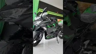 Ninja 400 2022 vs Ninja 400 2023 #kawasaki #kawasakininja #letthegoodtimesroll
