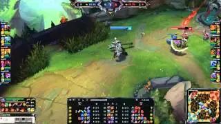 Defensive Sion