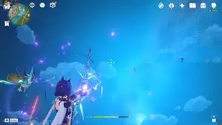 When you kill too much bird