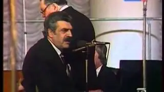 Ян Френкель   Вальс расставания Константин Ваншенкин