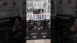 Радуем наших покупателей роскошными подарками!