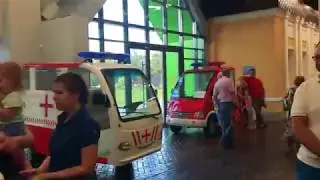 Мастерславль за 1 минуту Белгород