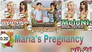 Summertime Saga new update video 2020