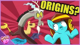 Analyzing Is Magic: Does Discord's Backstory Matter?