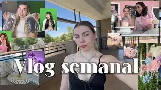 Decoración XV años + Probando pelucas + Pastelera por 1 día