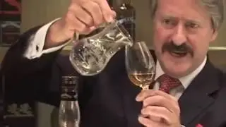 Как правильно пить бленды -  урок с Ричардом Патерсоном