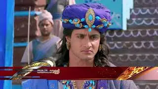 Porus Promo | Today at 9.30pm | Surya TV