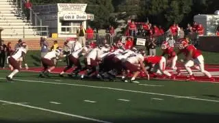 Eastern Kentucky vs Ball State Highlights