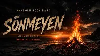 🔥 Sustun… ama içimde hâlâ yanıyorsun | Sönmeyen
