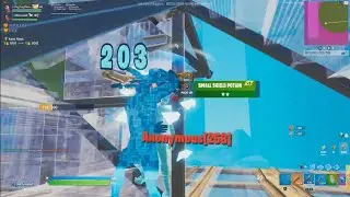 CARNIVAL 🎪| (Fortnite Montage) + Best Controller Settings For AIMBOT/Piece Control 🧩