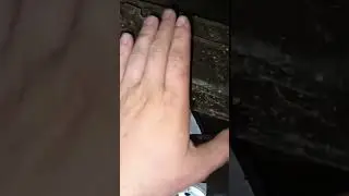 Замена жгута проводки АБС уаз патриот 2014