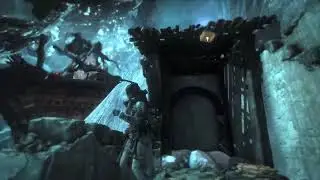 Rise of the Tomb Raider 100% Collectable Exploration!