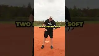 #1 baseball GLOVE