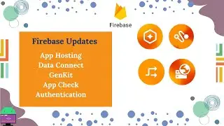 Firebase Database New Features in Firebase Console || Firebase Updates || New Features