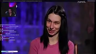 Мама в 16, 8 выпуск | Смотрим с чатом и kirisaa
