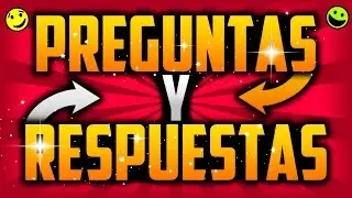 ✯✯Respuestas a sus Preguntas + Saluditos ✯✯