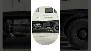 Autobeschriftung, Truck Folierung, Autowerbung