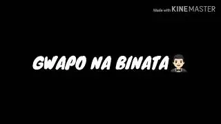 BINATA- MIKA SALAMANCA