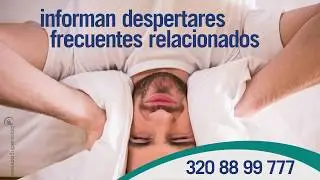 Las erecciones dolorosas afectan la calidad del sueño