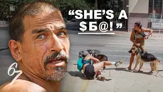 Austin Texas Figured Out Homelessness?