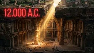 THIS is what they found in Türkiye and immediately reburied it.