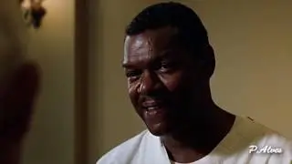 Dancing Cheek To Cheek..