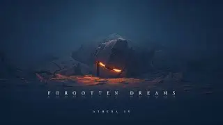 Forgotten Dreams - Deep Ambient Sci Fi Music