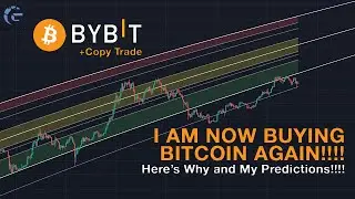 I am BUYING Bitcoin AGAIN!! Here's Why and My Updated Predictions || Crypto Tagalog