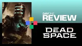 Review | Dead Space (2023) [4K]