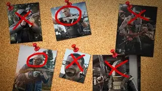 Killing every Tarkov Boss in one day