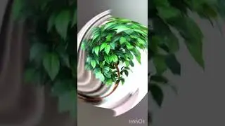 искусственный лимон без плодов 165 см