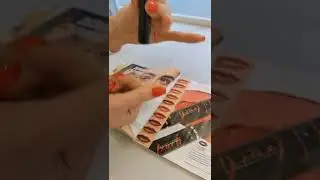 Сногсшибательная  помада кушон The one 