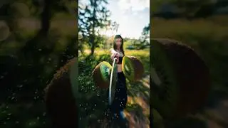 Fruit Ninja 🥝 🥷 with 