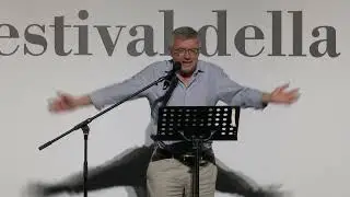 Festival of the Mind 2025 - Alessandro Barbero