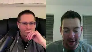 Kyle & Corin #66 | Morning vs Night Shower, Best Beer, Ihop vs Waffle House, Joe Rogan, Ben Shapiro