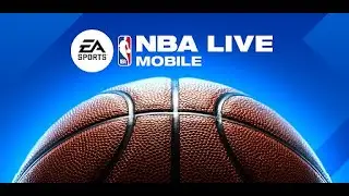 NBA LIVE Mobile Basketball - Showdown Gameplay #1