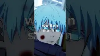 Was ist mit Gojo Satoru passiert?