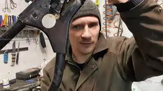 Х8.стук в передней подвеске.