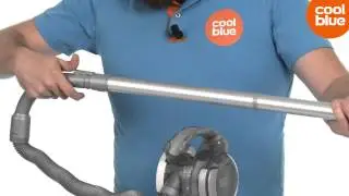 Black & Decker Dustbuster Flexi stofzuiger productvideo (NL-BE)