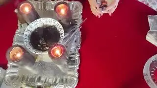 РИТУАЛ ЧИСТКА. ИСКАЖЕНИЕ РЕАЛЬНОСТИ. МОРОКИ