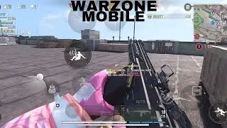 WARZONE MOBILE AFTER UPDATE REBIRTH ISLAND MAC GRAPHICS GAMEPLAY