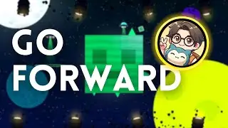GO FORWARD - BY: @GustavoV3GD
