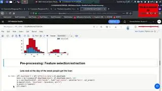 COURSERA : MACHINE LEARNING WITH PYTHON ALL WEEK ANSWERS. 