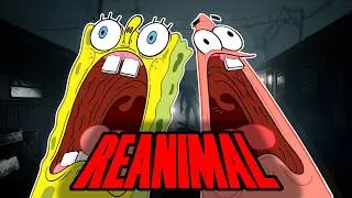 2 Idiots Play An Animal Themed Horror Game
